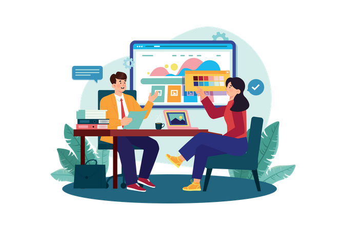 Digital MArketing Consulting Digital marketing consulting