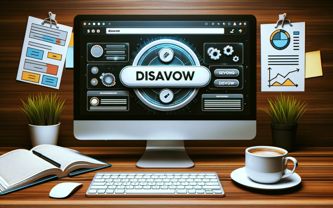 What is Disavow Tool in SEO? How is it useful in removing irrelevant backlinks of any website