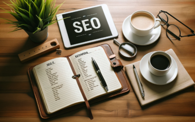 What is the difference between Short-tail keywords and Long-tail keywords?