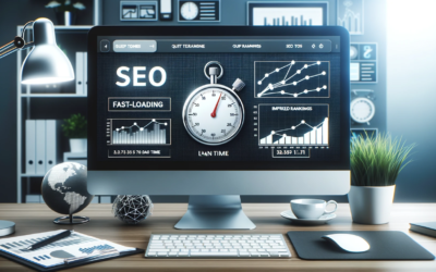 What is the importance of website performance for SEO? How to achieve it?