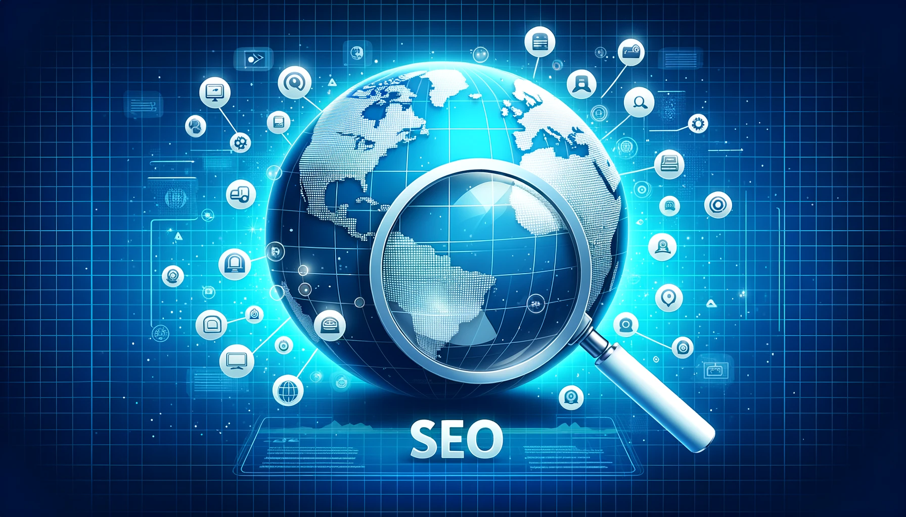 what is seo
